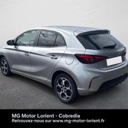 MG MG3 1.5 Hybrid+ 195ch Luxury Lanester