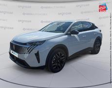 Peugeot 3008 Sedan