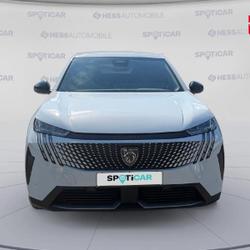Peugeot 3008 1.2 Hybrid 145ch Allure e-DCS6 Sedan