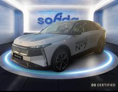 DS Numero 7 Longuenesse