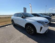 Peugeot 3008 Pontarlier