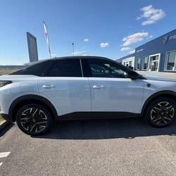 Peugeot 3008 3008 Hybrid 145 e-DCS6 GT Exclusive Pontarlier