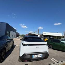 Peugeot 3008 3008 Hybrid 145 e-DCS6 GT Exclusive Pontarlier
