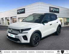 Citroen C3 Bourgoin-Jallieu