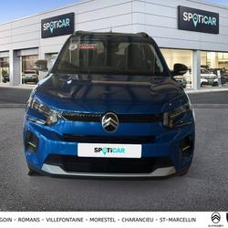 Citroen C3 C3 Turbo 100 ch Manuelle Plus Bourgoin-Jallieu