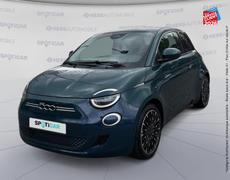 Fiat 500 II Bischheim