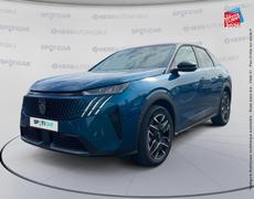 Peugeot 3008 Hirson