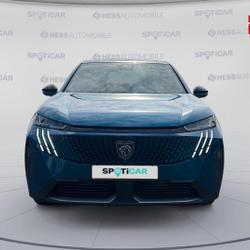 Peugeot 3008 1.2 Hybrid 145ch Allure e-DCS6 occasion - Hirson - photo 2/30