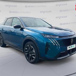 Peugeot 3008 1.2 Hybrid 145ch Allure e-DCS6 occasion - Hirson - photo 3/30