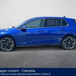Volkswagen Golf 8 1.5 eTSI EVO2 150ch R-Line Edition DSG7 Lanester