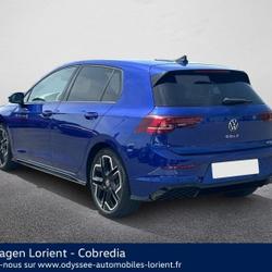 Volkswagen Golf 8 1.5 eTSI EVO2 150ch R-Line Edition DSG7 Lanester