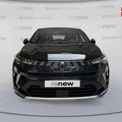 Renault Symbioz 1.8 E-Tech full hybrid 160ch Iconic - 25 S&eacute;lestat