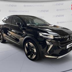 Renault Symbioz 1.8 E-Tech full hybrid 160ch Iconic - 25 S&eacute;lestat