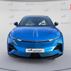 Alpine A390 470ch 89kWh GTS occasion - Illkirch-Graffenstaden - photo 2/30