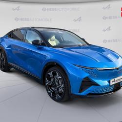 Alpine A390 470ch 89kWh GTS occasion - Illkirch-Graffenstaden - photo 3/30
