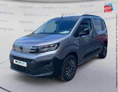 Peugeot Partner Prix-lès-Mézières