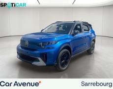 Citroen C3 Aircross Buhl-Lorraine
