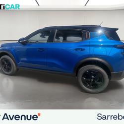 Citroen C3 Aircross C3 Aircross Turbo 100 ch Man Collection Buhl-Lorraine