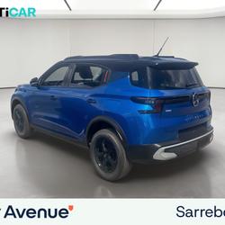 Citroen C3 Aircross C3 Aircross Turbo 100 ch Man Collection Buhl-Lorraine