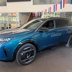 Peugeot e-5008 5008 Electrique 210 ch 73 kWh GT Exclusive Pontarlier