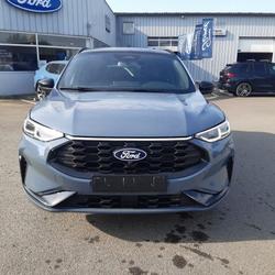 Ford Kuga 2.5 180ch BLUECRUISE EDIT FHEV FlexiF PS (TYPE 06-26)  Bio&eacute;thanol 5 portes  (juin 2026) (co2 121) Bonchamp-l&egrave;s-Laval