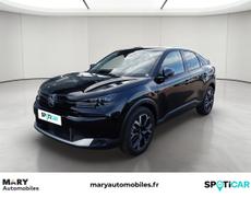 Citroen C4 Caen