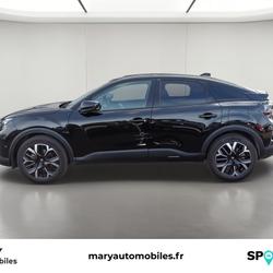 Citroen C4 Hybride 145 ch e-DCS6 Max occasion - Caen - photo 2/17