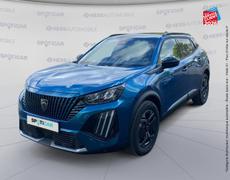 Peugeot 2008 Prix-lès-Mézières