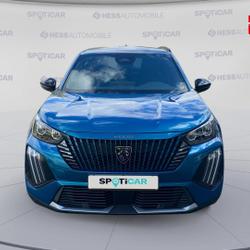 Peugeot 2008 1.2 Hybrid 110ch Edition e-DCS6 occasion - Prix-l&egrave;s-M&eacute;zi&egrave;res - photo 2/30