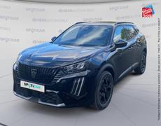 Peugeot 2008 Prix-lès-Mézières