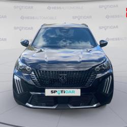 Peugeot 2008 1.2 Hybrid 145ch Envy e-DCS6 occasion - Prix-l&egrave;s-M&eacute;zi&egrave;res - photo 2/30