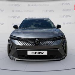 Renault Scenic 4 E-Tech Electric 220ch 87kWh Techno grande autonomie -25 S&eacute;lestat