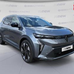 Renault Scenic 4 E-Tech Electric 220ch 87kWh Techno grande autonomie -25 S&eacute;lestat