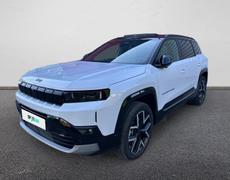 Jeep Compass Annemasse
