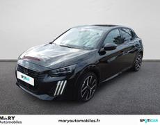 Peugeot 208 Cabourg
