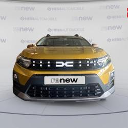 Dacia Sandero 1.8 hybrid 155ch Stepway Extreme -25 occasion - Illkirch-Graffenstaden - photo 2/19