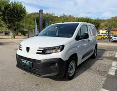 Peugeot Partner Salins-les-Bains
