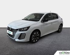 Peugeot 208 Beaune