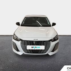 Peugeot 208 208 Turbo 100 ch BVM6 Edition Beaune