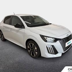 Peugeot 208 208 Turbo 100 ch BVM6 Edition Beaune