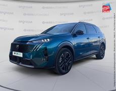 Peugeot 5008 Hirson