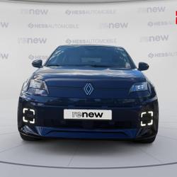Renault R5 E-Tech Electrique 150ch 52kWh Roland-Garros autonomie confort - 26 S&eacute;lestat