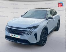 Peugeot 3008 Prix-lès-Mézières
