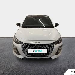 Peugeot e-208 208 Electrique 136 ch 50 kWh ENVIE Beaune