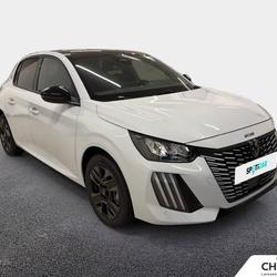 Peugeot e-208 208 Electrique 136 ch 50 kWh ENVIE Beaune