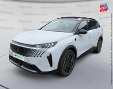 Peugeot 5008 - Hybride Rechargeable Plug-in 195ch GT e-DCS7 - 54 999 €