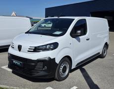 Peugeot Expert - EXPERT FGN M DIESEL 150 CH AUTOMATIQUE - 32 990 €