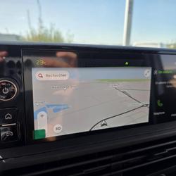 Peugeot Expert EXPERT FGN M DIESEL 150 CH AUTOMATIQUE Salins-les-Bains