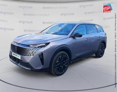 Peugeot 5008 Prix-lès-Mézières