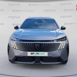 Peugeot 5008 Hybrid 145ch Allure e-DCS6 occasion - Prix-l&egrave;s-M&eacute;zi&egrave;res - photo 2/30